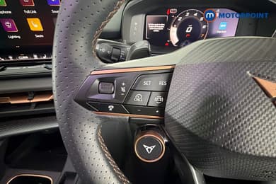 Cupra Terramar V2 Automatic Petrol Hatchback - Stock Number (1670962) - 3rd supplementary image