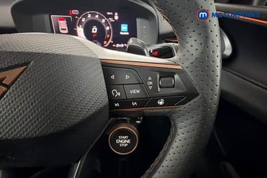 Cupra Terramar V2 Automatic Petrol Hatchback - Stock Number (1670962) - 4th supplementary image