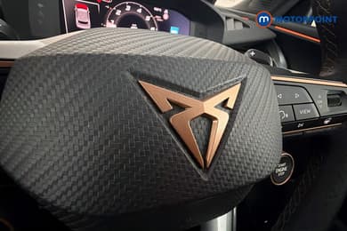 Cupra Terramar V2 Automatic Petrol Hatchback - Stock Number (1670962) - 5th supplementary image