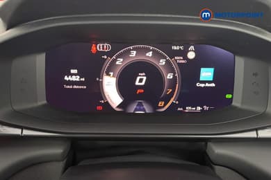 Cupra Terramar V2 Automatic Petrol Hatchback - Stock Number (1670962) - 8th supplementary image