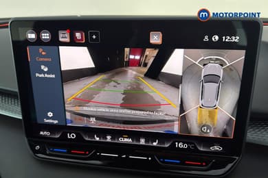 Cupra Terramar V2 Automatic Petrol Hatchback - Stock Number (1670962) - 13th supplementary image