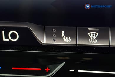Cupra Terramar V2 Automatic Petrol Hatchback - Stock Number (1670962) - 14th supplementary image