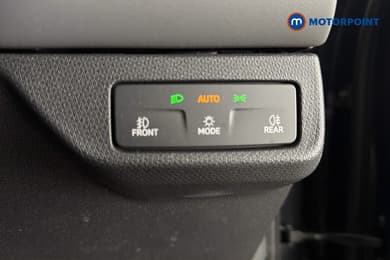 Cupra Terramar V2 Automatic Petrol Hatchback - Stock Number (1670962) - 18th supplementary image