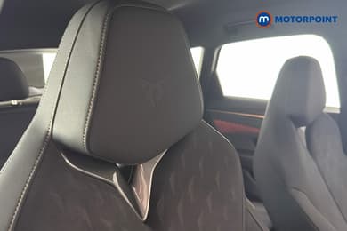 Cupra Terramar V2 Automatic Petrol Hatchback - Stock Number (1670962) - 23rd supplementary image