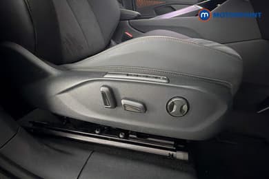 Cupra Terramar V2 Automatic Petrol Hatchback - Stock Number (1670962) - 25th supplementary image