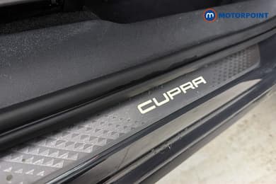 Cupra Terramar V2 Automatic Petrol Hatchback - Stock Number (1670962) - 27th supplementary image
