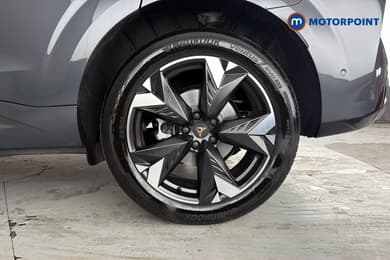 Cupra Terramar V2 Automatic Petrol Hatchback - Stock Number (1670962) - 48th supplementary image
