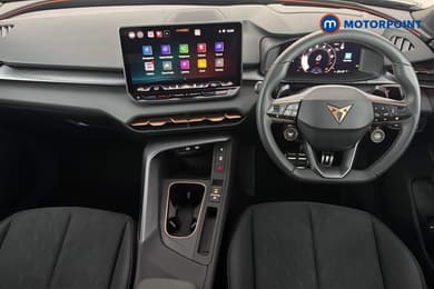 Cupra Terramar V2 Automatic Petrol Hatchback - Stock Number (1670962) - 1st supplementary image