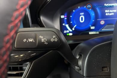 Ford Focus ST Manual Petrol Hatchback - Stock Number (1671090) - 6th supplementary image
