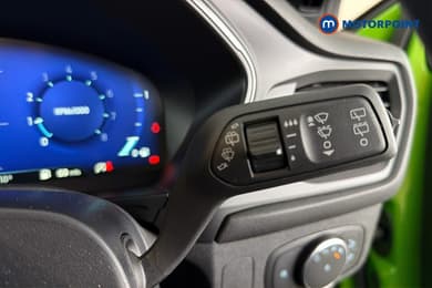 Ford Focus ST Manual Petrol Hatchback - Stock Number (1671090) - 7th supplementary image