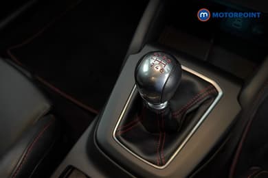 Ford Focus ST Manual Petrol Hatchback - Stock Number (1671090) - 15th supplementary image