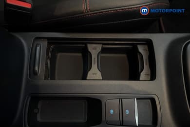 Ford Focus ST Manual Petrol Hatchback - Stock Number (1671090) - 16th supplementary image
