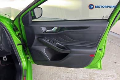 Ford Focus ST Manual Petrol Hatchback - Stock Number (1671090) - 19th supplementary image
