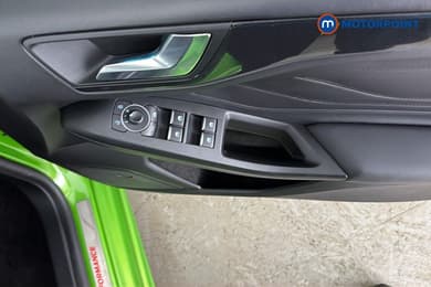 Ford Focus ST Manual Petrol Hatchback - Stock Number (1671090) - 20th supplementary image