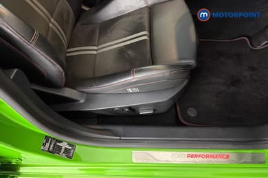 Ford Focus ST Manual Petrol Hatchback - Stock Number (1671090) - 25th supplementary image