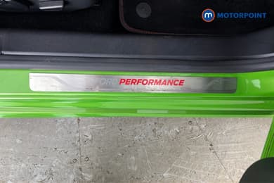Ford Focus ST Manual Petrol Hatchback - Stock Number (1671090) - 27th supplementary image