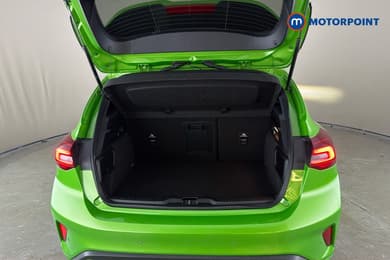 Ford Focus ST Manual Petrol Hatchback - Stock Number (1671090) - 33rd supplementary image