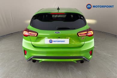 Ford Focus ST Manual Petrol Hatchback - Stock Number (1671090) - 37th supplementary image