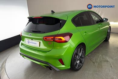 Ford Focus ST Manual Petrol Hatchback - Stock Number (1671090) - 38th supplementary image