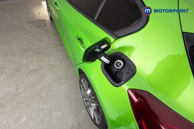 Ford Focus ST Manual Petrol Hatchback - Stock Number (1671090) - 41st supplementary image