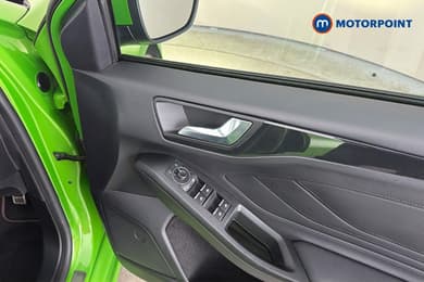 Ford Focus ST Manual Petrol Hatchback - Stock Number (1671090) - 42nd supplementary image