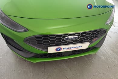 Ford Focus ST Manual Petrol Hatchback - Stock Number (1671090) - 45th supplementary image