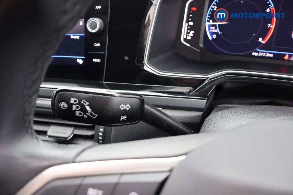 Volkswagen Polo R-Line Manual Petrol Hatchback - Stock Number (1671383) - 8th supplementary image