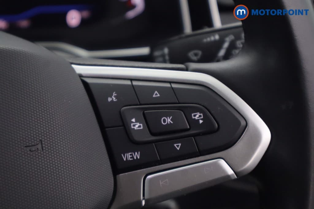 Volkswagen Taigo Style Manual Petrol SUV - Stock Number (1653004) - 8th supplementary image
