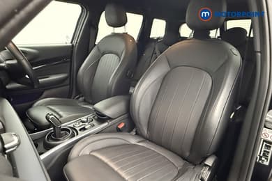 Mini Clubman Cooper Exclusive Automatic Petrol Estate - Stock Number (1654581) - 3rd supplementary image