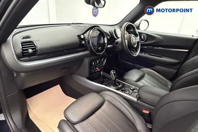 Mini Clubman Cooper Exclusive Automatic Petrol Estate - Stock Number (1654581) - 4th supplementary image