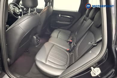 Mini Clubman Cooper Exclusive Automatic Petrol Estate - Stock Number (1654581) - 5th supplementary image