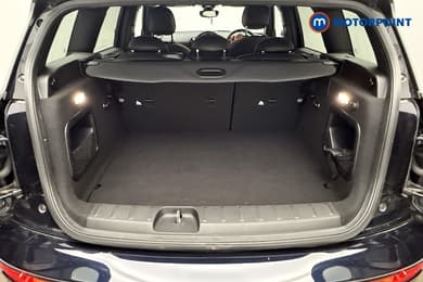 Mini Clubman Cooper Exclusive Automatic Petrol Estate - Stock Number (1654581) - 6th supplementary image