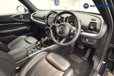 Mini Clubman Cooper Exclusive Automatic Petrol Estate - Stock Number (1654581) - 7th supplementary image