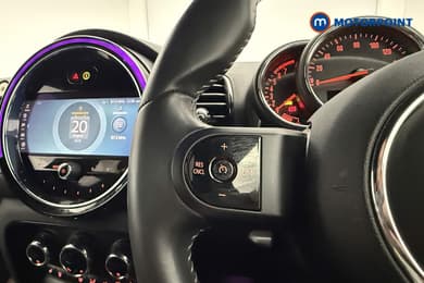 Mini Clubman Cooper Exclusive Automatic Petrol Estate - Stock Number (1654581) - 8th supplementary image