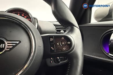 Mini Clubman Cooper Exclusive Automatic Petrol Estate - Stock Number (1654581) - 9th supplementary image