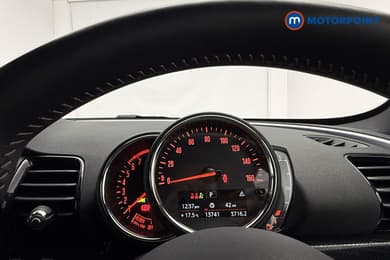 Mini Clubman Cooper Exclusive Automatic Petrol Estate - Stock Number (1654581) - 10th supplementary image