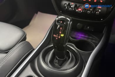 Mini Clubman Cooper Exclusive Automatic Petrol Estate - Stock Number (1654581) - 18th supplementary image