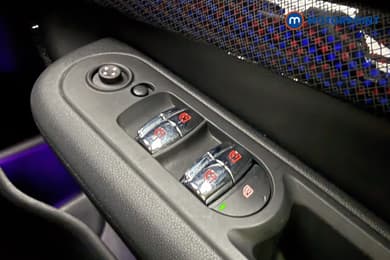 Mini Clubman Cooper Exclusive Automatic Petrol Estate - Stock Number (1654581) - 19th supplementary image