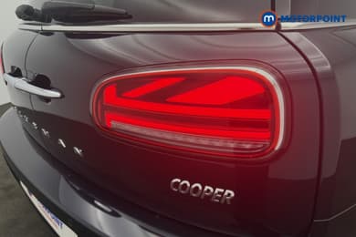 Mini Clubman Cooper Exclusive Automatic Petrol Estate - Stock Number (1654581) - 21st supplementary image