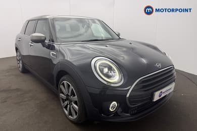 Mini Clubman Cooper Exclusive Automatic Petrol Estate - Stock Number (1654581) - 22nd supplementary image