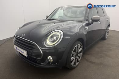 Mini Clubman Cooper Exclusive Automatic Petrol Estate - Stock Number (1654581) - 23rd supplementary image