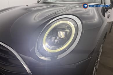 Mini Clubman Cooper Exclusive Automatic Petrol Estate - Stock Number (1654581) - 24th supplementary image
