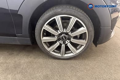 Mini Clubman Cooper Exclusive Automatic Petrol Estate - Stock Number (1654581) - 25th supplementary image