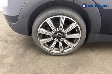 Mini Clubman Cooper Exclusive Automatic Petrol Estate - Stock Number (1654581) - 26th supplementary image