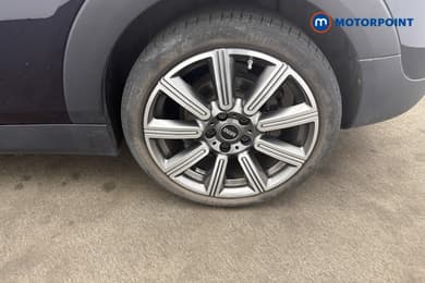 Mini Clubman Cooper Exclusive Automatic Petrol Estate - Stock Number (1654581) - 27th supplementary image