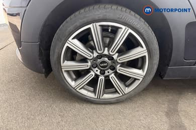 Mini Clubman Cooper Exclusive Automatic Petrol Estate - Stock Number (1654581) - 28th supplementary image