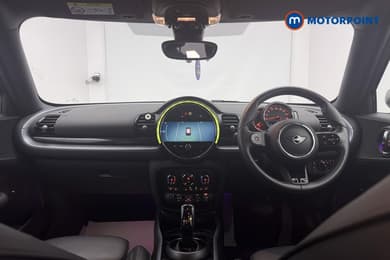 Mini Clubman Cooper Exclusive Automatic Petrol Estate - Stock Number (1654581) - 1st supplementary image