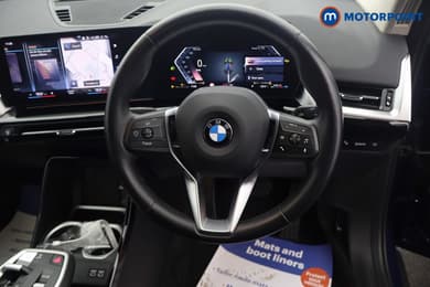 BMW X1 Sport Premier Automatic Diesel SUV - Stock Number (1656149) - 2nd supplementary image
