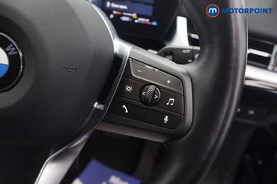 BMW X1 Sport Premier Automatic Diesel SUV - Stock Number (1656149) - 4th supplementary image
