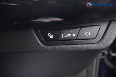 BMW X1 Sport Premier Automatic Diesel SUV - Stock Number (1656149) - 8th supplementary image